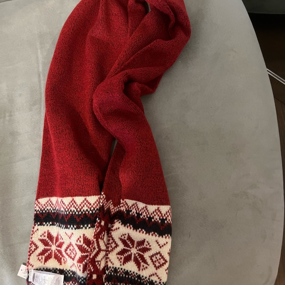 Scarf